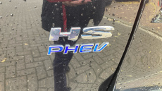 MG HS 1.5 T-GDI PHEV Trophy 5dr Auto Hatchback